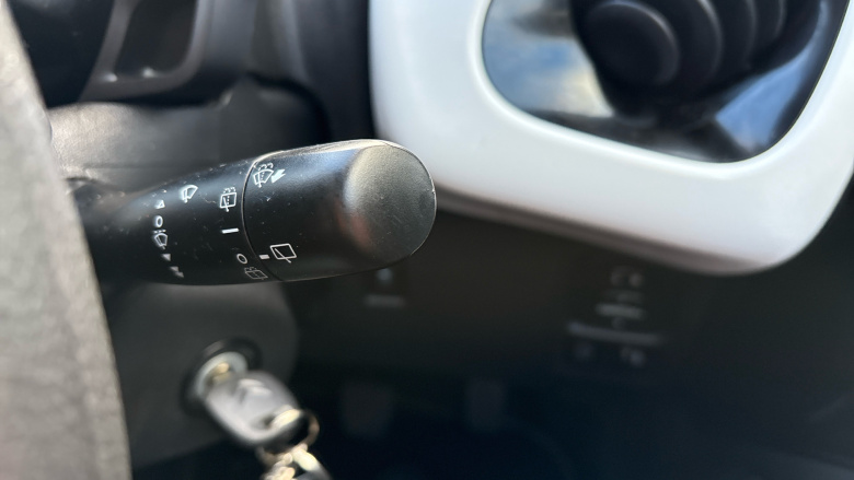 Citroen C1 1.0 VTi 72 Urban Ride 5dr Petrol Hatchback